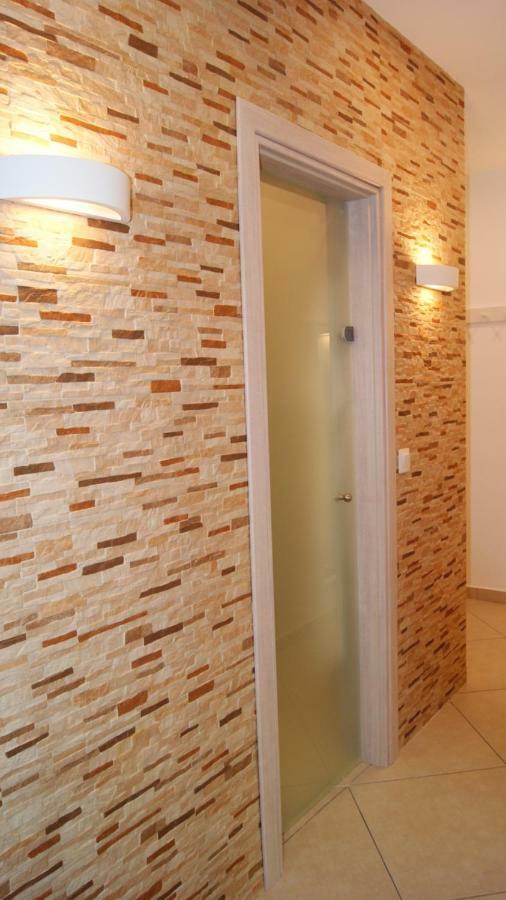 Brand New Luxury Apartment Thessaloníki Eksteriør bilde