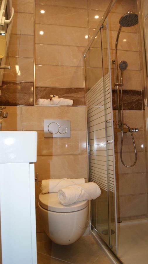 Brand New Luxury Apartment Thessaloníki Eksteriør bilde
